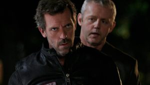 Dr House Saison 3 Episode 5