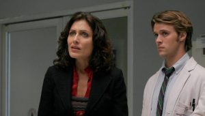 Dr House Saison 3 Episode 7