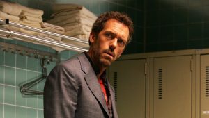 Dr House Saison 3 Episode 8