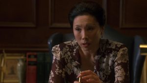 Dr House Saison 3 Episode 9