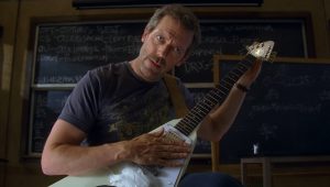 Dr House Saison 4 Episode 1