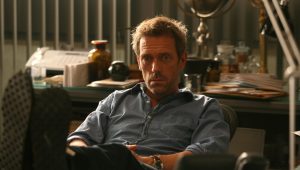 Dr House Saison 4 Episode 1