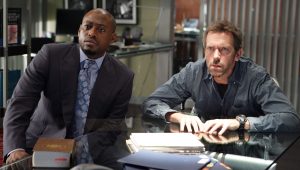 Dr House Saison 4 Episode 11
