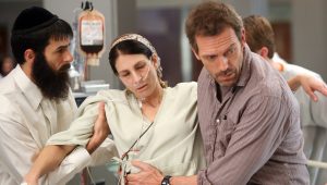 Dr House Saison 4 Episode 12