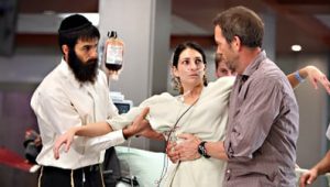 Dr House Saison 4 Episode 12