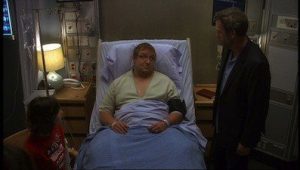 Dr House Saison 4 Episode 13