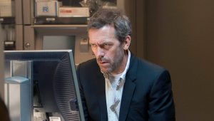 Dr House Saison 4 Episode 14