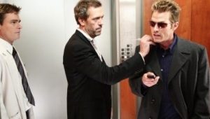 Dr House Saison 4 Episode 14