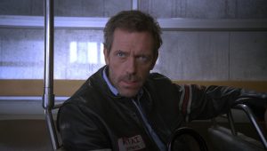 Dr House Saison 4 Episode 15