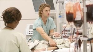 Dr House Saison 4 Episode 16