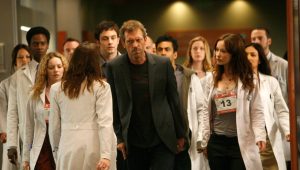 Dr House Saison 4 Episode 2