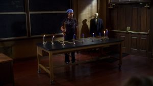 Dr House Saison 4 Episode 3