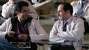 Dr House Saison 4 Episode 3