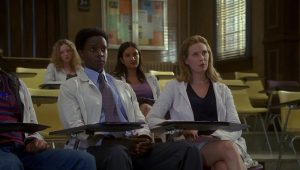 Dr House Saison 4 Episode 3