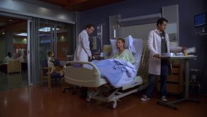 Dr House Saison 4 Episode 3