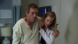 Dr House Saison 4 Episode 3