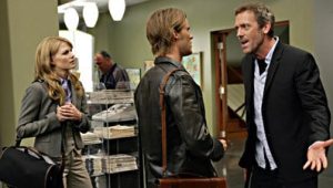 Dr House Saison 4 Episode 3