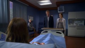Dr House Saison 4 Episode 4