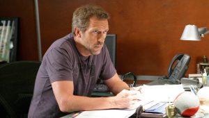 Dr House Saison 4 Episode 4