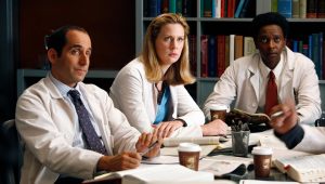 Dr House Saison 4 Episode 6