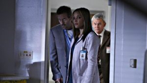 Dr House Saison 4 Episode 6