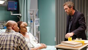 Dr House Saison 4 Episode 7