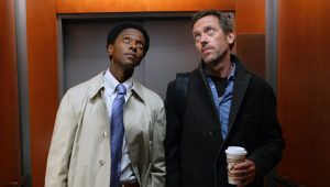 Dr House Saison 4 Episode 8