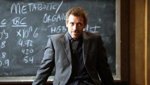 Dr House Saison 4 Episode 9