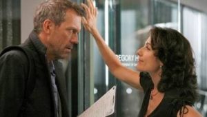 Dr House Saison 5 Episode 10