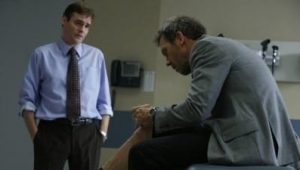 Dr House Saison 5 Episode 14