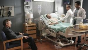 Dr House Saison 5 Episode 15