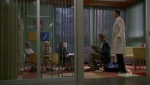 Dr House Saison 5 Episode 18
