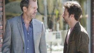 Dr House Saison 5 Episode 2