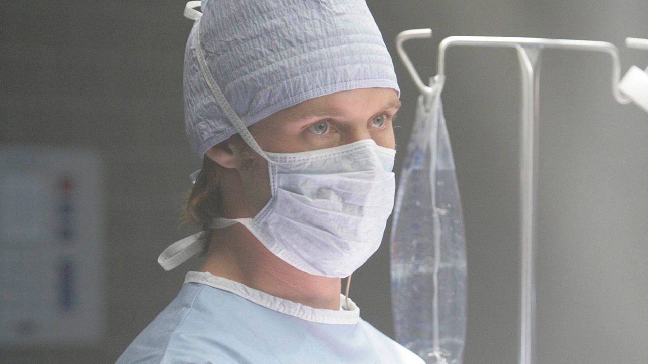 Dr House Saison 5 Episode 20