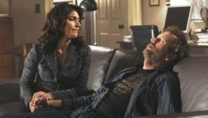 Dr House Saison 5 Episode 23