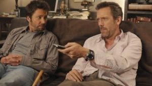 Dr House Saison 5 Episode 3