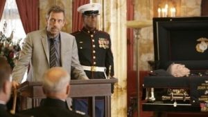 Dr House Saison 5 Episode 4