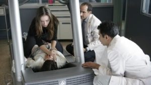 Dr House Saison 5 Episode 5