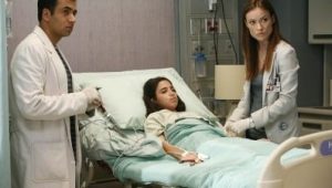 Dr House Saison 5 Episode 6