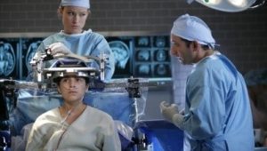 Dr House Saison 5 Episode 8