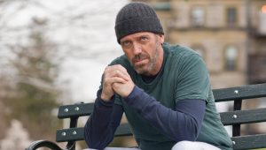 Dr House Saison 6 Episode 1