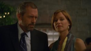 Dr House Saison 6 Episode 1