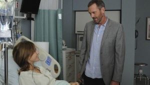 Dr House Saison 6 Episode 11
