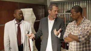 Dr House Saison 6 Episode 12