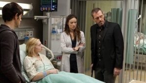 Dr House Saison 6 Episode 14
