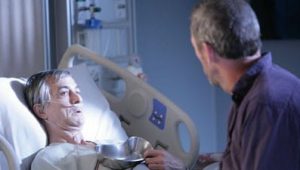 Dr House Saison 6 Episode 16