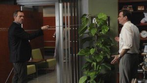 Dr House Saison 6 Episode 17