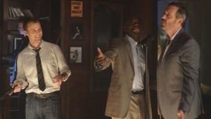 Dr House Saison 6 Episode 19
