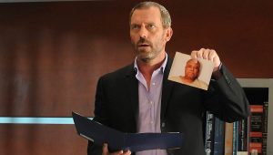 Dr House Saison 6 Episode 2