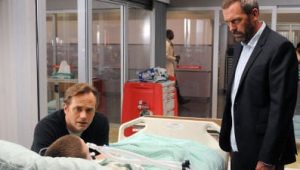 Dr House Saison 6 Episode 4